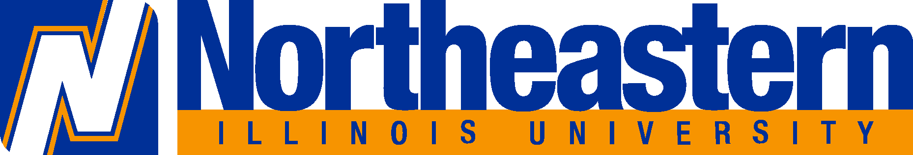 Northeastern Illinois University Logo Vector Logo